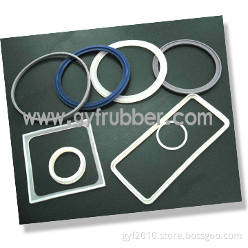 Silicone Gasket (GYF-03)